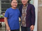 Sutrisno dprd dan gubernur